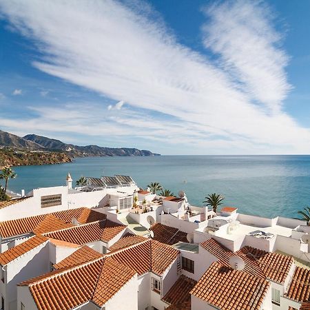 Bahia 57 Apartments Casasol Nerja Exterior foto