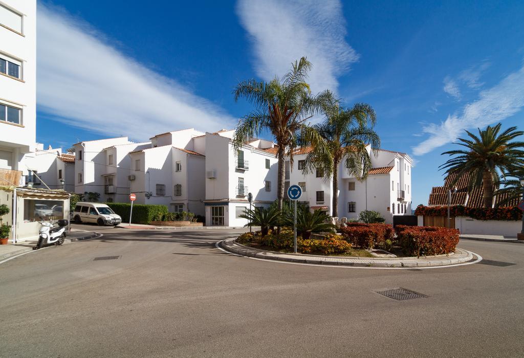 Bahia 57 Apartments Casasol Nerja Exterior foto