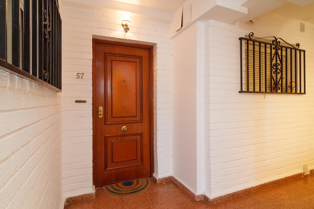 Bahia 57 Apartments Casasol Nerja Exterior foto
