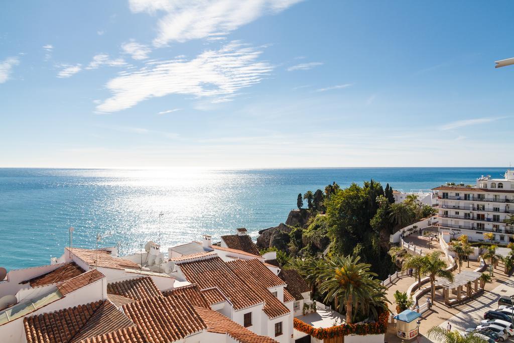 Bahia 57 Apartments Casasol Nerja Exterior foto