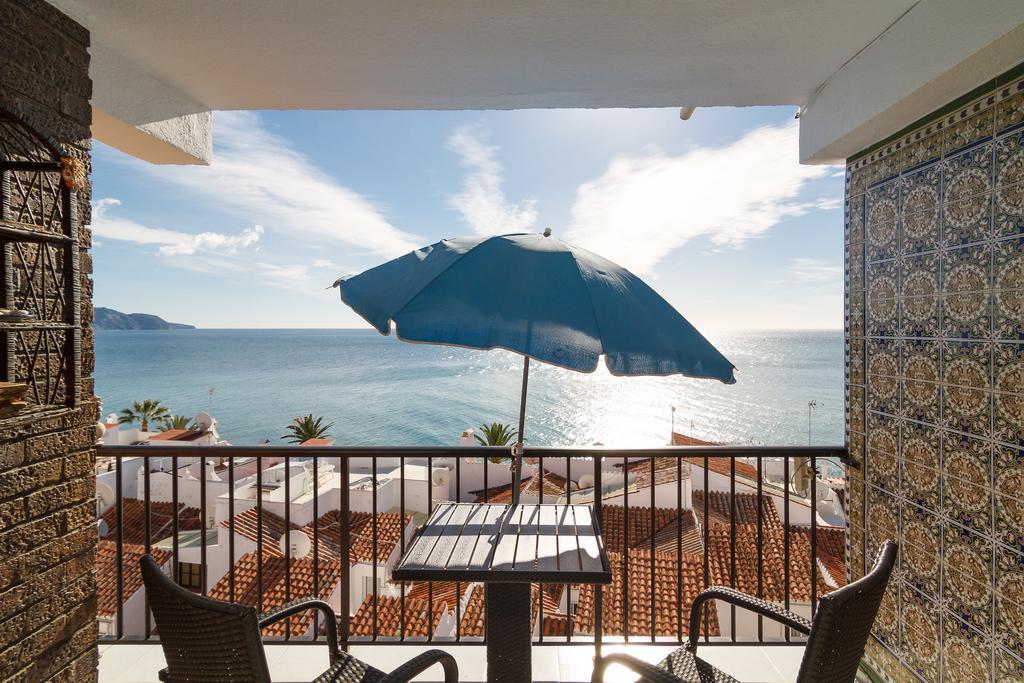 Bahia 57 Apartments Casasol Nerja Exterior foto